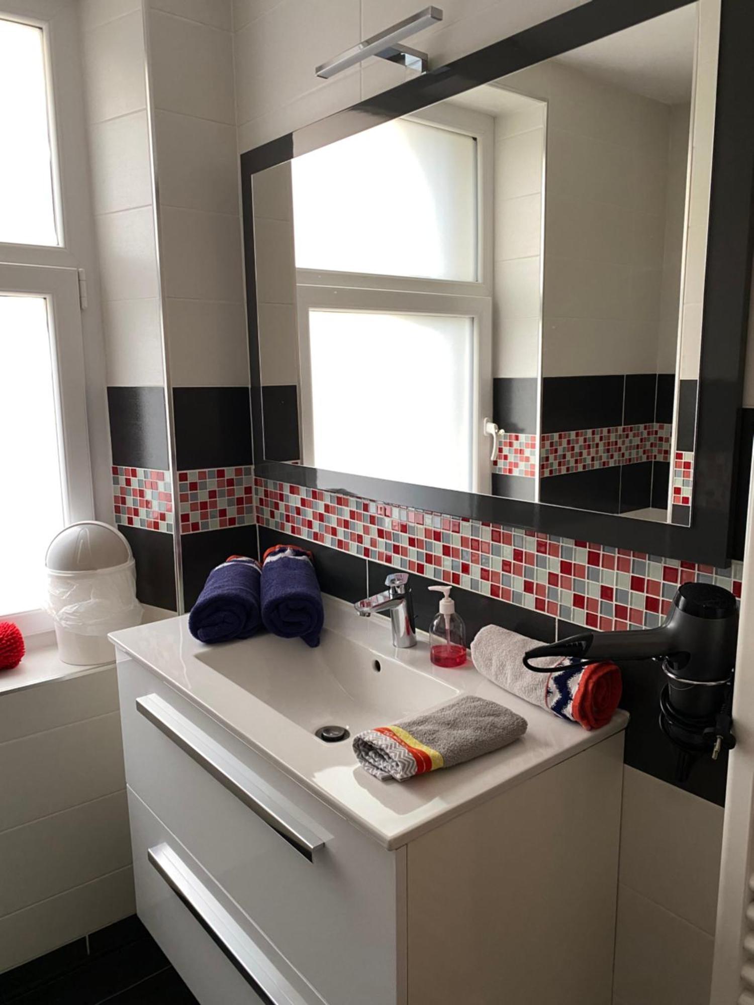 Chambres D'Hotes Au Coin Du Spa Boulogne-sur-Mer Exterior foto