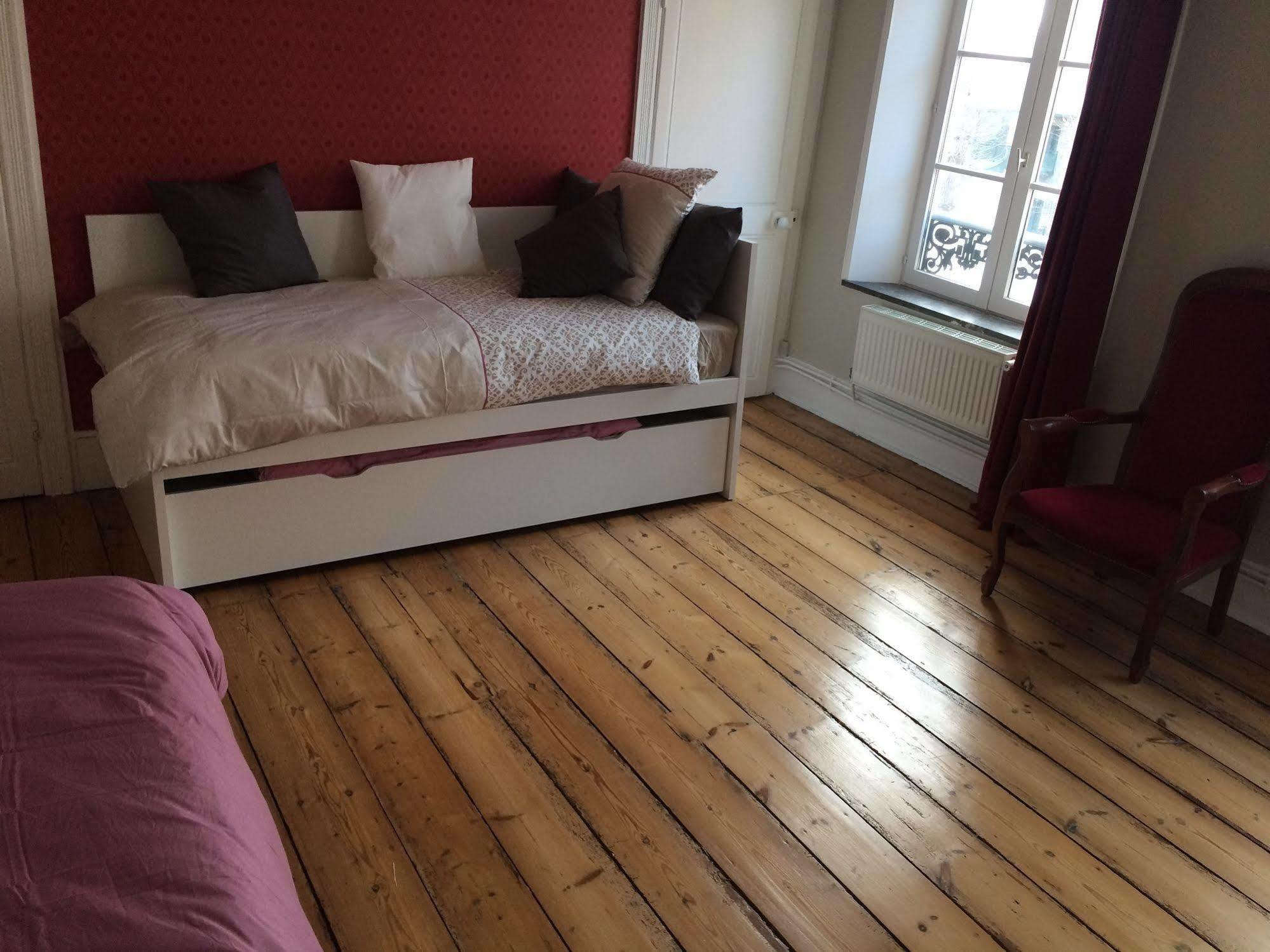 Chambres D'Hotes Au Coin Du Spa Boulogne-sur-Mer Exterior foto
